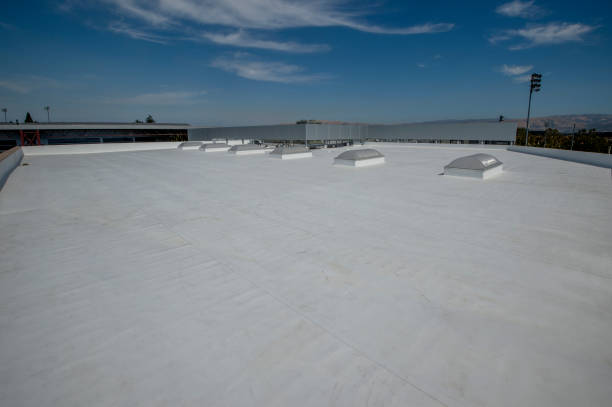 Fast & Reliable Emergency Roof Repairs in Darmstadt, IN